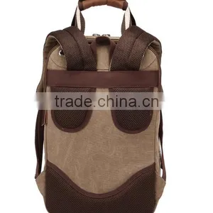 Factory High Quality Fancy New Design Travel Bag thumbnail-5