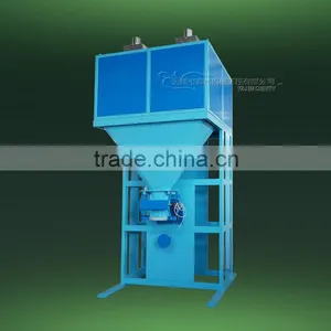 Packing Plant for Farinha de Tapioca Cassava Grains thumbnail-5