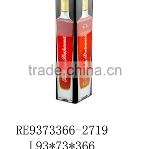Custom-made Wine Bottle Metal Tin Box in Packaging Boxes thumbnail-1