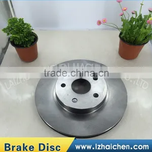 China Factory Supply 43512-42010 Brake Disc thumbnail-1