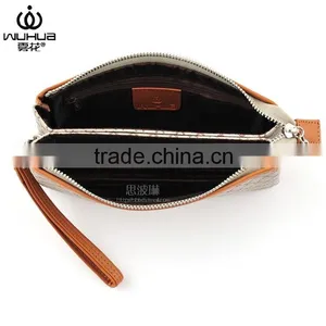Stock Factory Women Cosmetic Bag for Cheap Promotion thumbnail-4