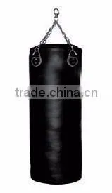 Shine Black Color Punching Bags thumbnail-1