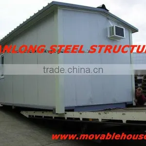 Prefab Portable House thumbnail-1