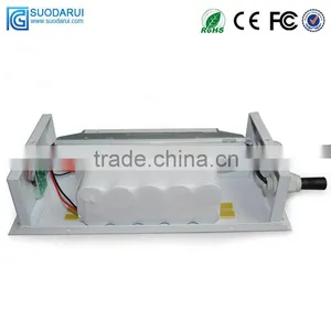 Factory Supply LED Emergency Kit, LED Driver+Battery+Configure Signal Lamp 5W 3 Hours Power Supply for LED Emergency Driver thumbnail-6