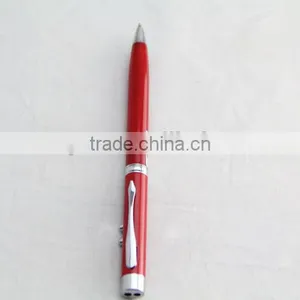 Items of Fancy Stationery Metal Stylus Touch Pen thumbnail-2