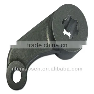 Hot Sale Precision Casting Cast Iron Work thumbnail-1