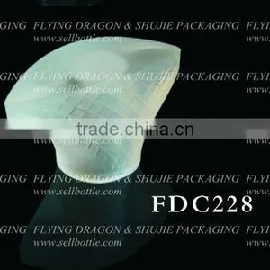 Plastic Perfume Cap, Perfume Cap, Perfume Bottle Cap (ITEM:FDC228) thumbnail-1