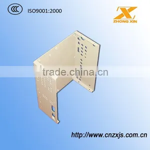 High Quality Sheet Metal Stamping Parts thumbnail-1