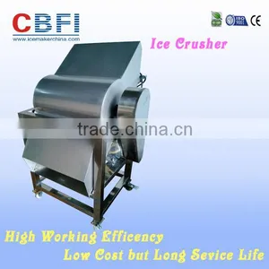 Commercial Ice Crushing Machine Price for Pakistan thumbnail-1