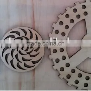 2016 Year Hot Selling Plywood Laser Cutting Machine thumbnail-2