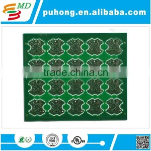 Multilayer High Tg Electronic Pcb Fron Pcb Supplier thumbnail-1