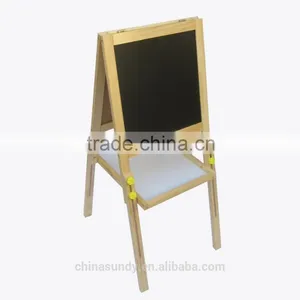 Double Board Easel for Kids thumbnail-1
