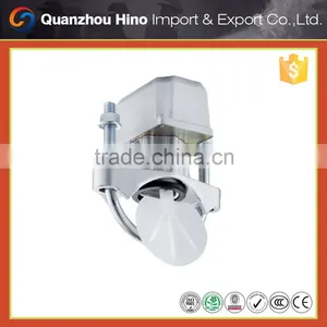 Magnetic Flow Switch Fire Fighting Flow Sensor thumbnail-5
