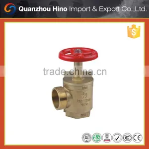 DN65 Indoor Fire Hydrant Landing Valve for Sale thumbnail-2
