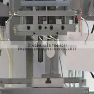 Tgm-100 A5 Flat Round Dual-Use Hot Stamp Machine thumbnail-6