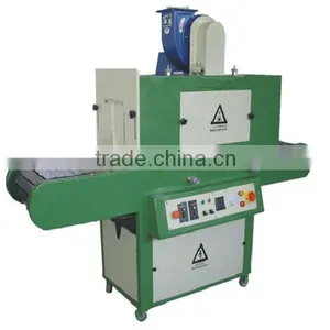 LC-UV-4000S2 PP PE Flame Treatment Machine Prepress Equipment thumbnail-6