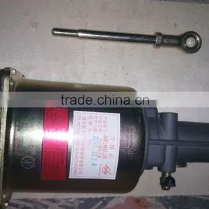 Beiben Heavy Truck Used Clutch Booster thumbnail-2