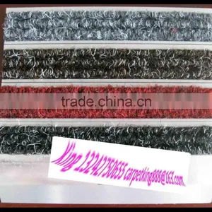 Heavy Traffic Interlocking Doormat thumbnail-1