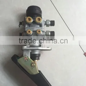 FAW Jiefang Truck Foot Valve thumbnail-3