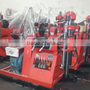 Best Bore Well Drilling Machine Price thumbnail-3