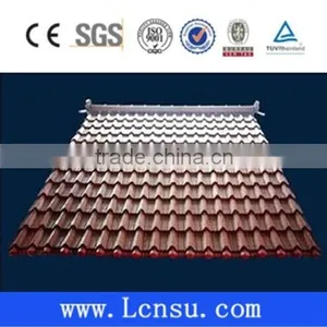Best Selling Coloued Glaze Corrugated Roofing Sheets /Galvanized Steel Sheets!! Corrugated Roofing Sheets thumbnail-3