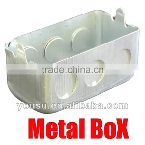 Metal Box Metal Building Materials thumbnail-1