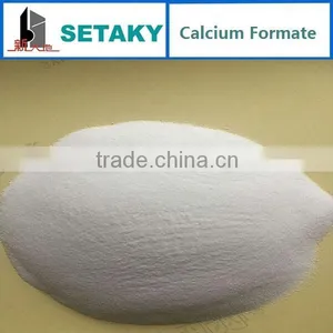 Cement Early Strength Agent Calcium Formate thumbnail-1