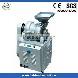 Lab Pharmaceutical Mill,Disintegrator thumbnail-1