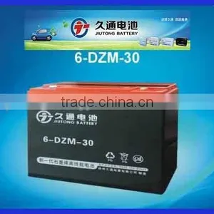 Reahcargeable Battery 12V12AH Lead Acid Battery/e-bike Battery thumbnail-3