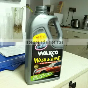 PP PE Bottle Blow Mould thumbnail-3