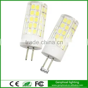 2015 Spotlight Ceramic Led 4w Gu4 220v thumbnail-4