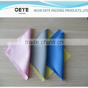 Double-side Screen Cleaning Cloth, Microfiber Cleaning Cloth, Double-side Cloth thumbnail-1