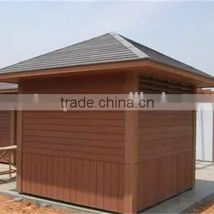 Laminated Wall Panels Interior 3d Exterior Facade Panel Insulated Panels for Walls thumbnail-1