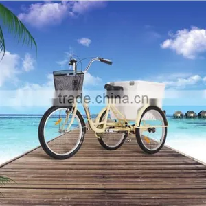 Tricycle thumbnail-1