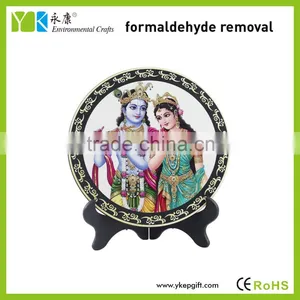 Indian Wedding Creative Wood Formaldehyde Removal Home Decorations thumbnail-1