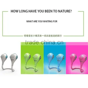 2016 Trending Products Easy Carrying Sound Mini Bluetooth Speaker thumbnail-1