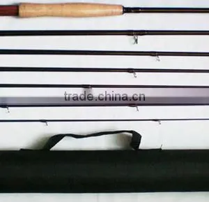 Fishing Tackle-Fly Rod For Fly Fishing thumbnail-1