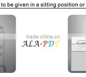 250mw/cm2 Medical LED Face Light thumbnail-3