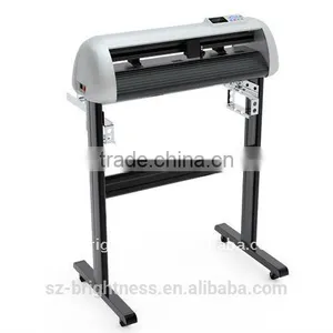 Brightness LDY720 Infrared Sticker Cutting Plotter With Flexi 10 Software thumbnail-3