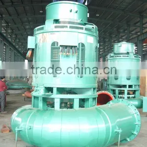 Package Francis Turbine Generator thumbnail-1