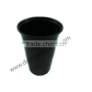 Disposable 9Oz Plastic Cup thumbnail-1
