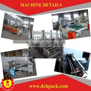 1200mm Bags of Garbage and Naylks Machine thumbnail-5