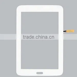 Replacement For Samsung Galaxy Tab 3 Lite 7.0 T110 SM-T110 WIFI White Digitizer Touch Screen Glass thumbnail-1