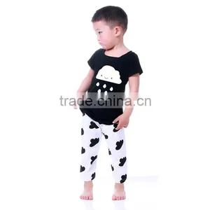 Boys Clothing Boy Clothing Set Baby Boy Clothes thumbnail-2