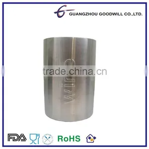 2.0L Stainless Steel Double Wall Wine Cooler thumbnail-2