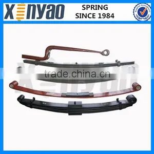 Truck and Trailer Parabolic Spring thumbnail-1