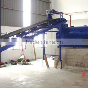 Coconut Fibre Extracting Plant thumbnail-1