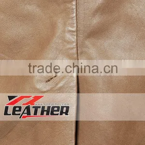 Cheap Price Women Leather PU Skirts thumbnail-4