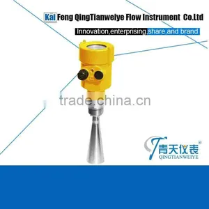 Solid Measurement Radar Level Instrument 4-20mA thumbnail-1