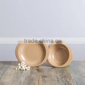 Food Grade Melamine Hotel Dinnerware thumbnail-4